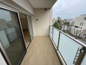 13/16 バルコニー