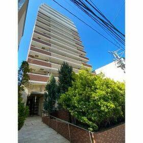 Ｆ・ＰＡＲＣ西新の外観