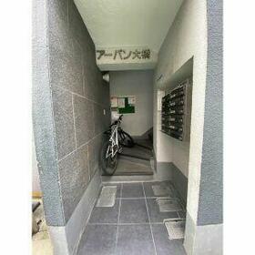 3/3 エントランス