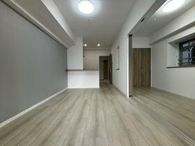 3/14 リビング/ダイニング