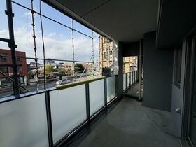 12/13 バルコニー