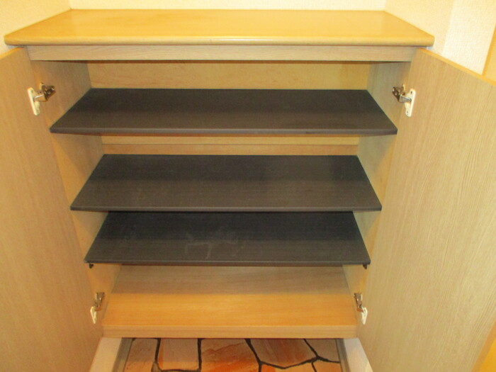 12/14 バルコニー