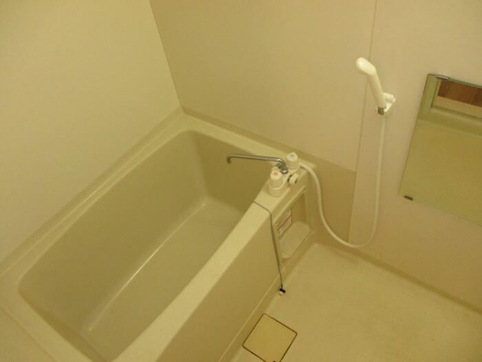7/14 浴室