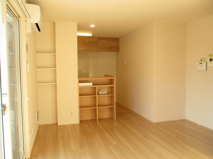 3/20 リビング/ダイニング