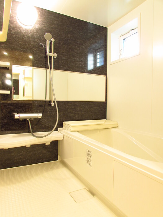 7/18 浴室
