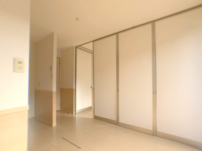 3/15 リビング/ダイニング