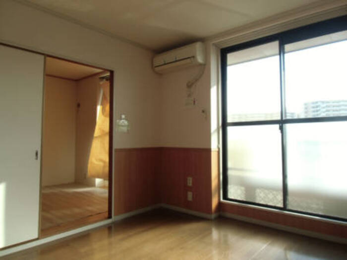 5/25 リビング/ダイニング