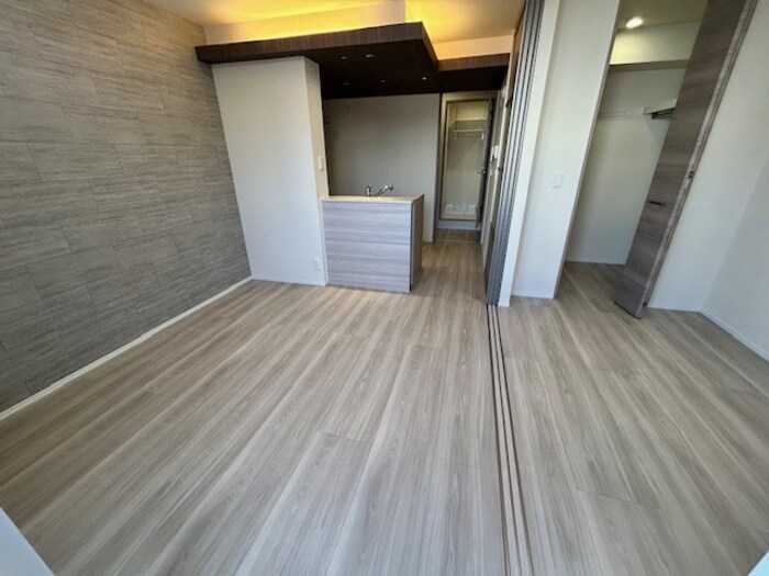 3/17 リビング/ダイニング