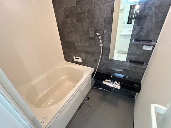 7/17 浴室