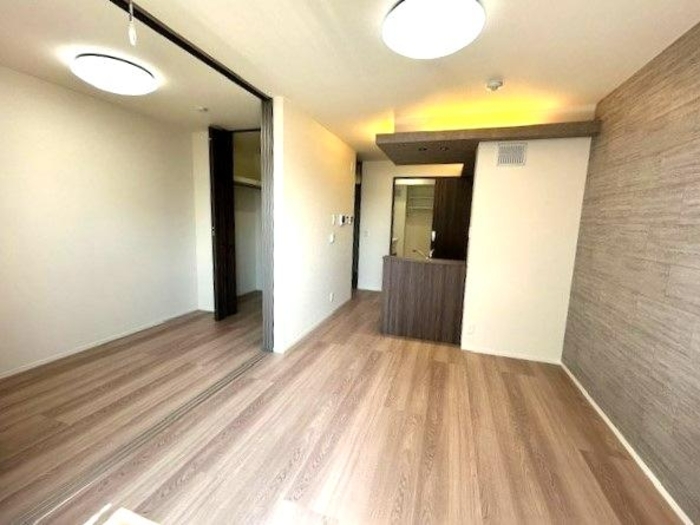 3/17 リビング/ダイニング