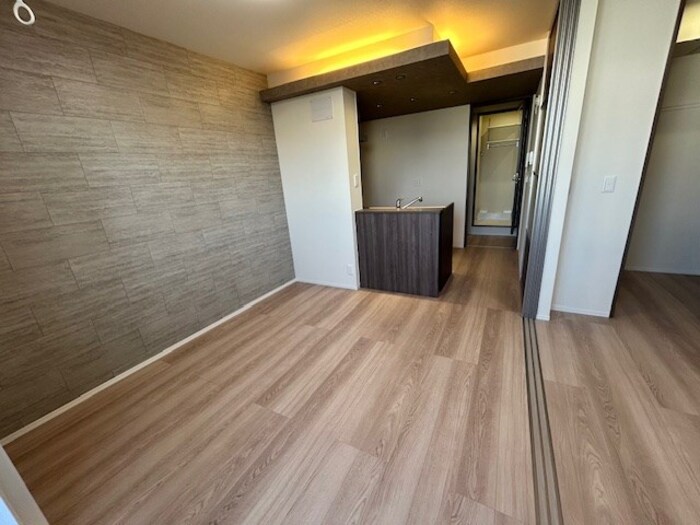 3/17 リビング/ダイニング