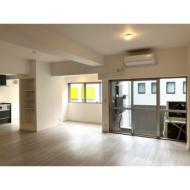 3/12 リビング/ダイニング