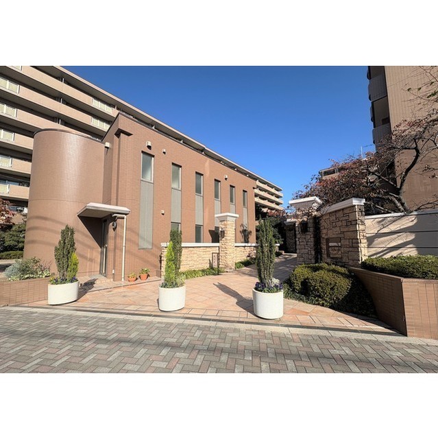 19/21 エントランス