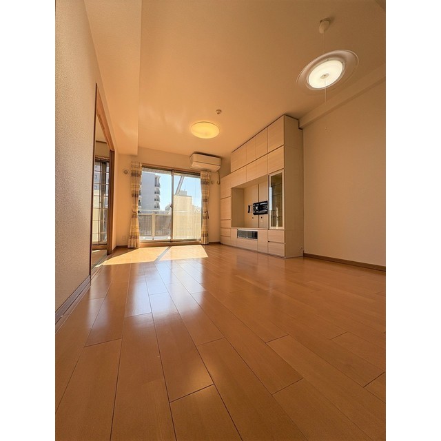 4/21 リビング/ダイニング