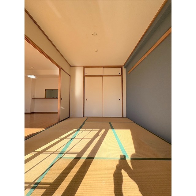 7/21 リビング/ダイニング