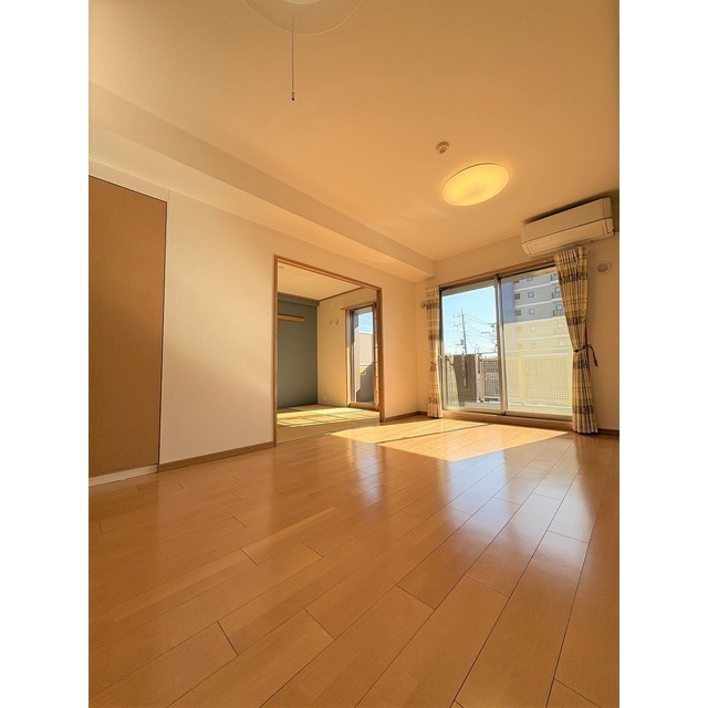 3/21 リビング/ダイニング