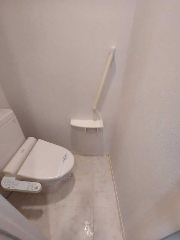 10/22 トイレ