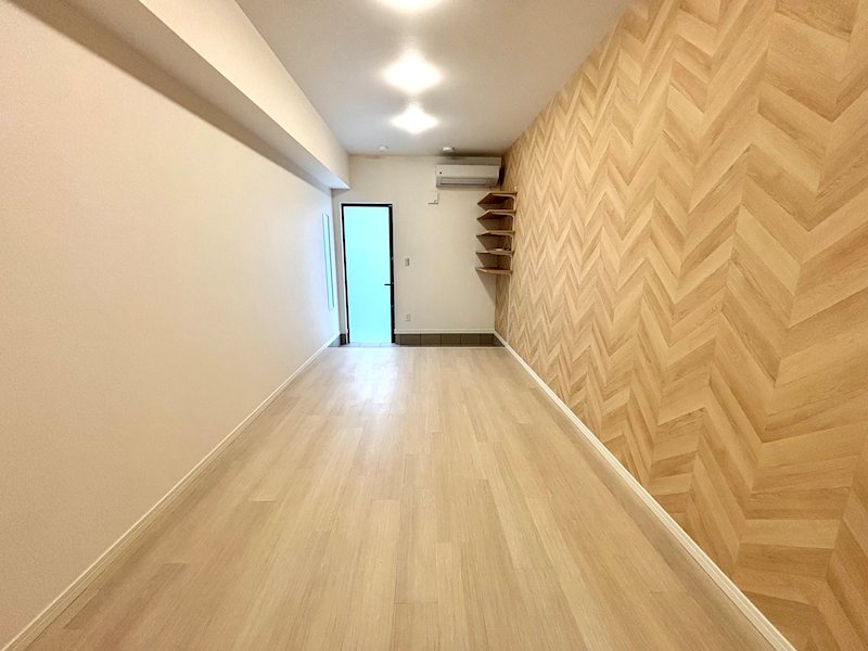 3/20 リビング/ダイニング