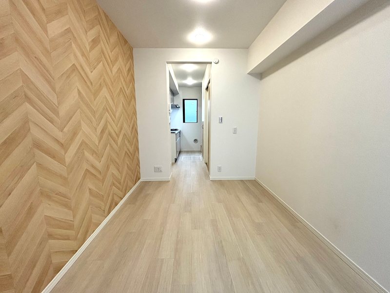 3/16 リビング/ダイニング