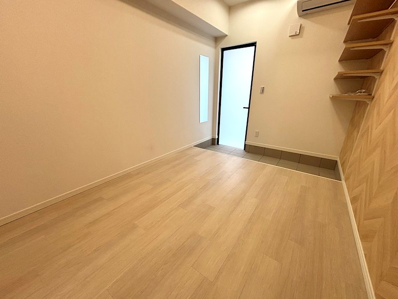 4/18 リビング/ダイニング