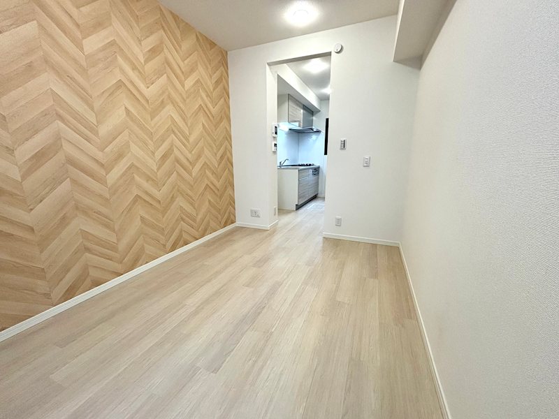 3/18 リビング/ダイニング