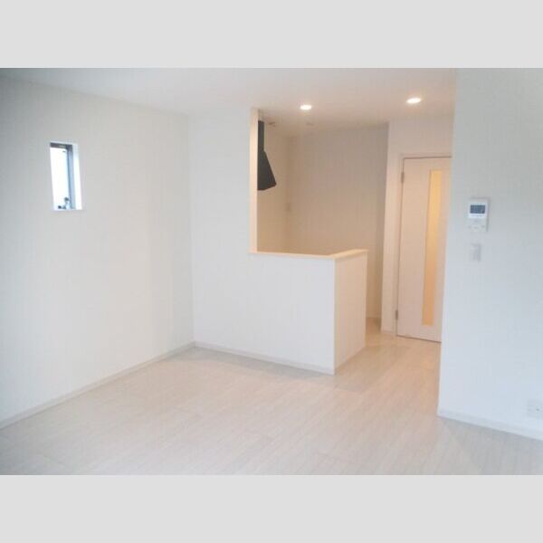 3/12 リビング/ダイニング