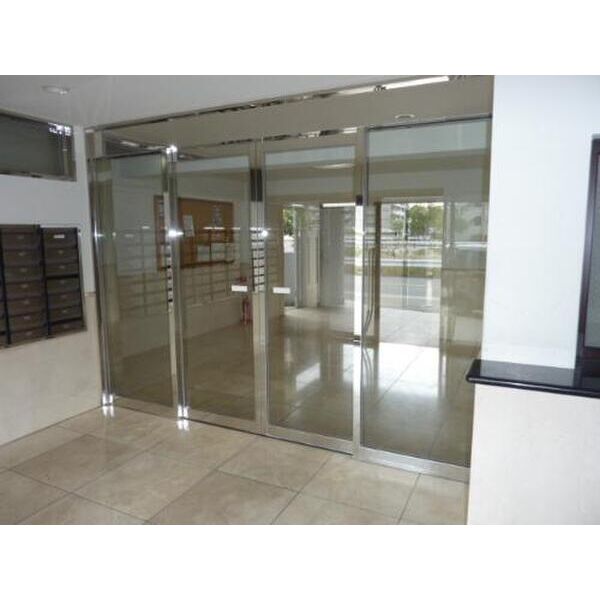 15/24 エントランス