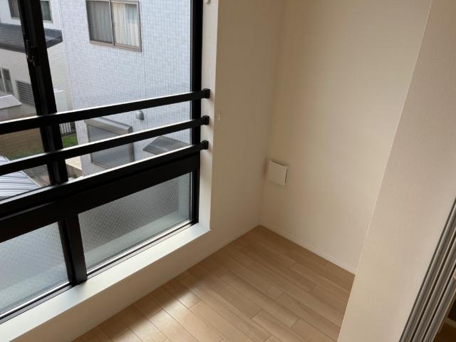 22/25 バルコニー