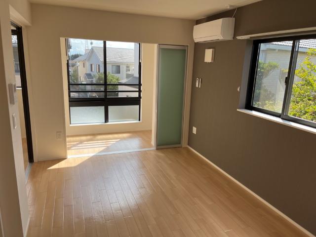 3/25 リビング/ダイニング