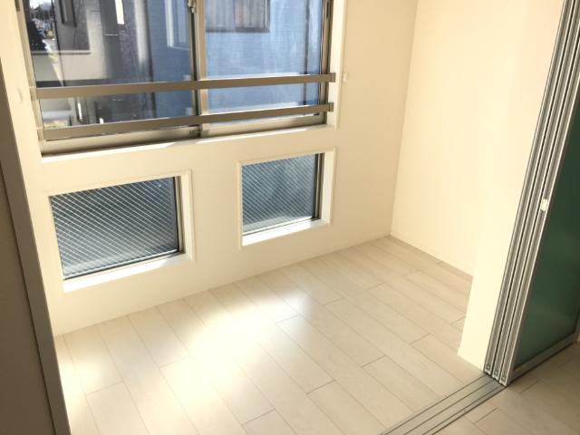 16/30 バルコニー