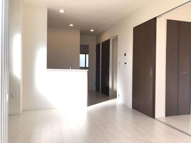 3/30 リビング/ダイニング