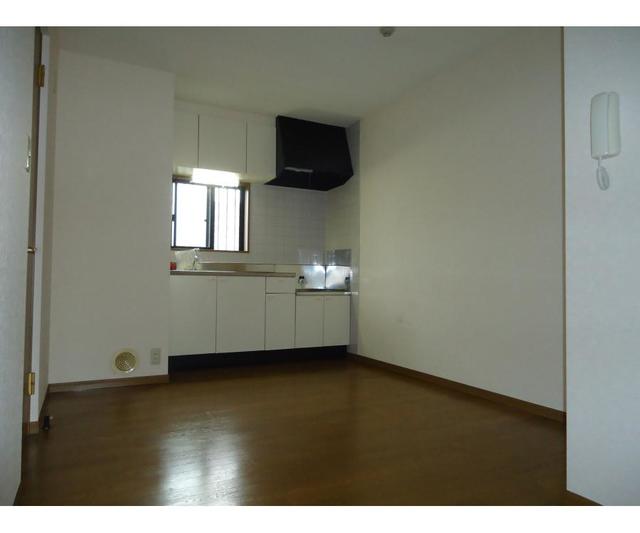 5/18 リビング/ダイニング