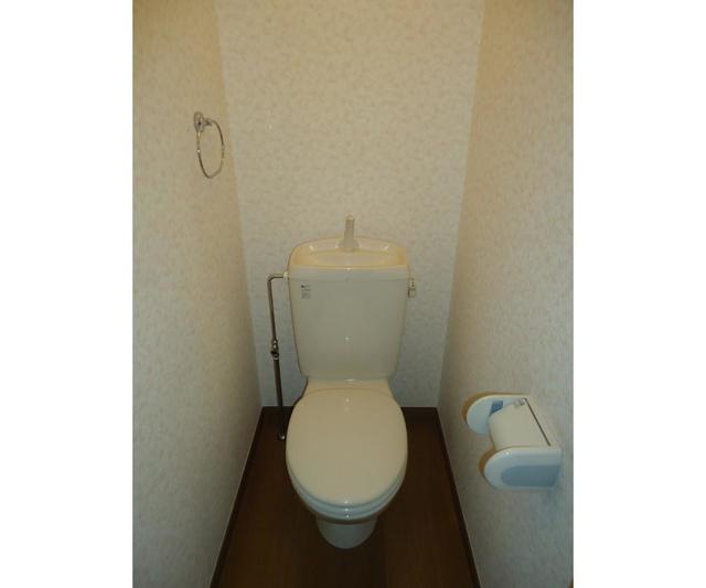 11/18 トイレ