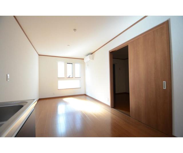 5/18 リビング/ダイニング