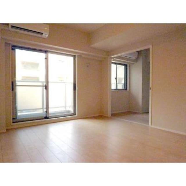 4/23 リビング/ダイニング