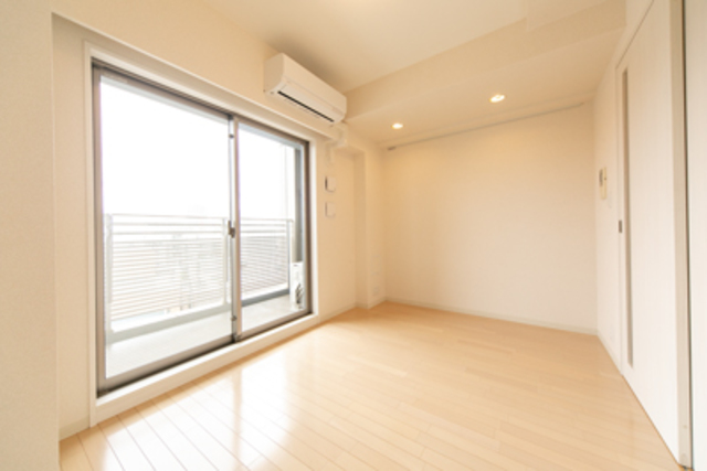 4/17 リビング/ダイニング