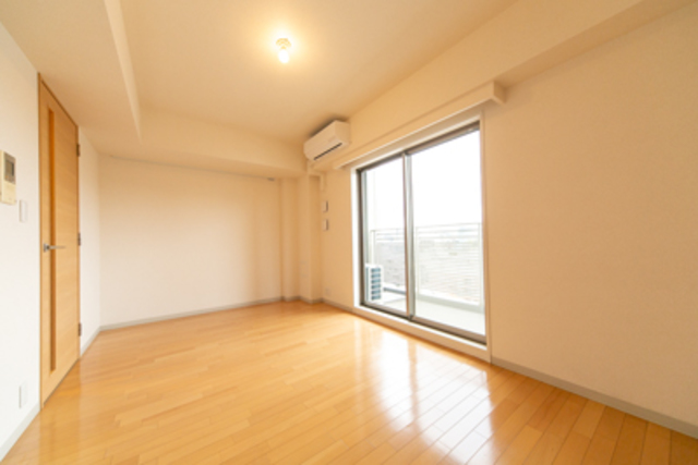 4/14 リビング/ダイニング