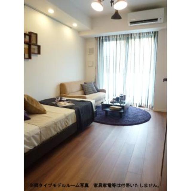 4/20 リビング/ダイニング