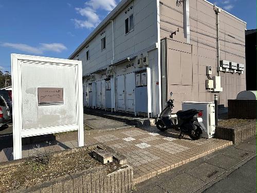 13/24 エントランス