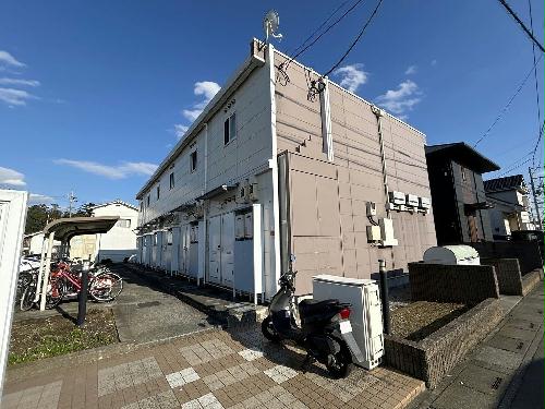 1/24 外観