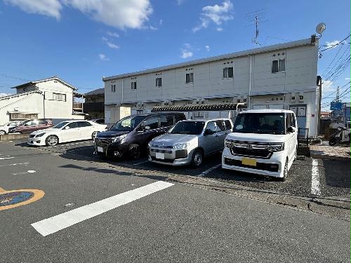 14/24 駐車場