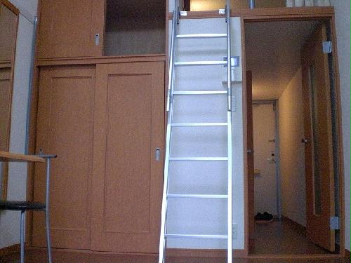 3/14 リビング/ダイニング