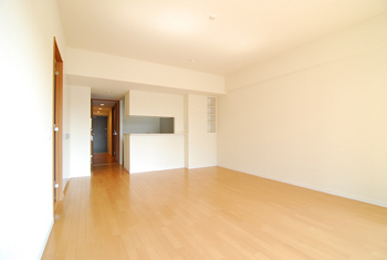 3/14 リビング/ダイニング