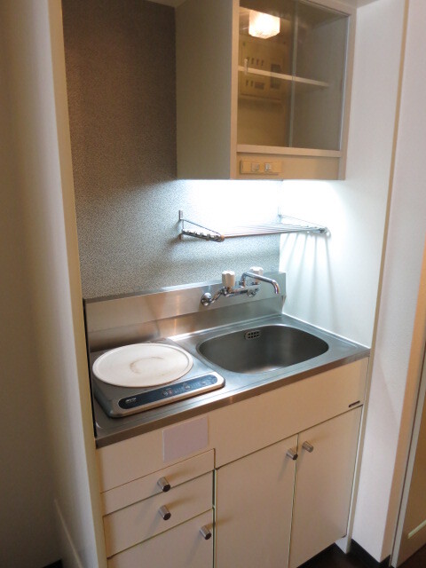 4/9 キッチン