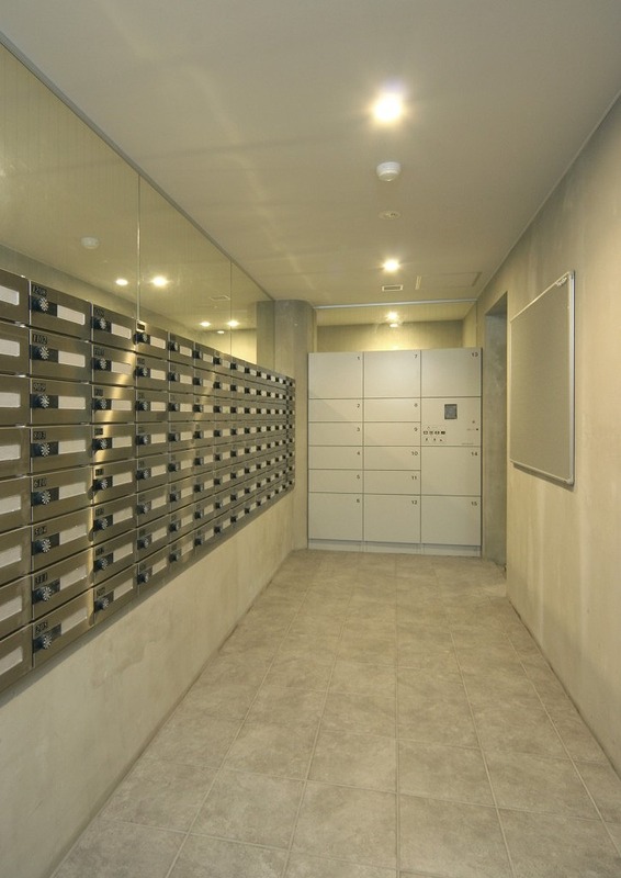 17/24 エントランス