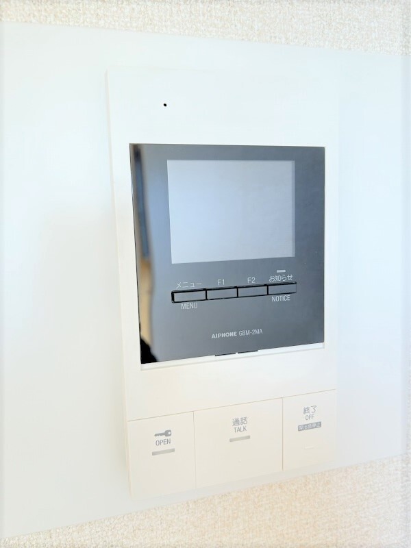 10/17 バルコニー