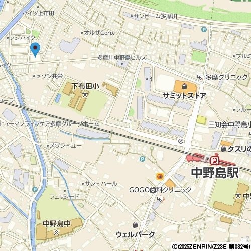 2/2 地図
