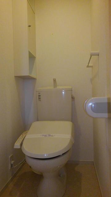 12/22 バルコニー