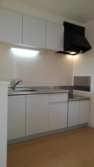 4/22 リビング/ダイニング