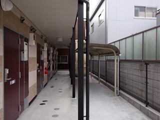 12/15 エントランス